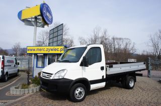 Iveco Daily 35C12